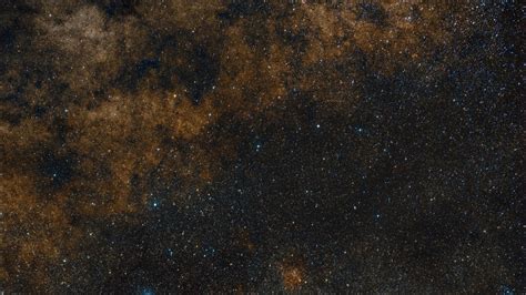 Glitter Stars Galaxy Nebula Black Sky Hd Space Wallpapers Hd