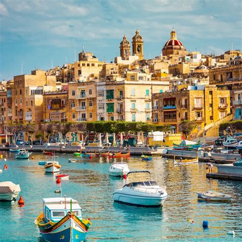 We also have on this page a list of all the cities available in expatistan: Werken in Malta - Working Adventures