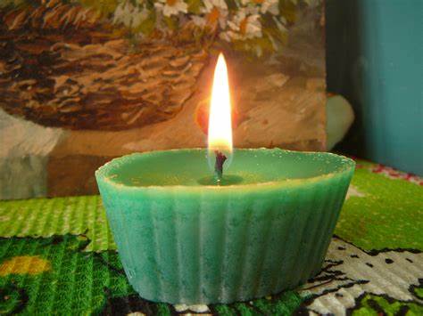 Диета для чакр