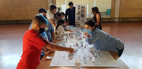 Las Niñas Y Niños Del Colegio Ceip Vélez De Guevara 4º De Primaria