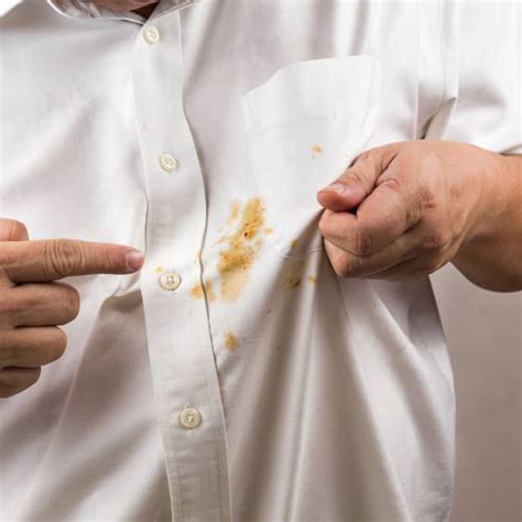 Whats The Best Way To Get Grease Stains Out Of Clothes Americas