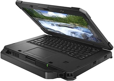 Dell Latitude 5420 Rugged Laptop 14 Fhd 1920 X 1080