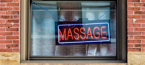 San Jose Council Weighs How To Regulate Massage Parlors San Jose Inside