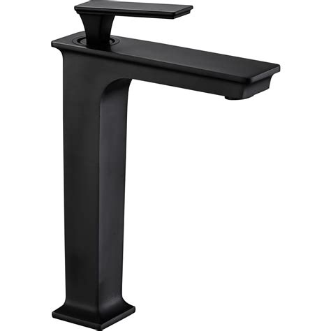 Need help troubleshooting your single handle bathroom faucet? ANZZI Saunter Single Hole Single-Handle Bathroom Faucet in ...