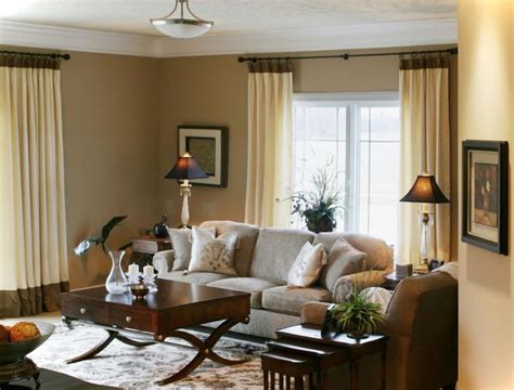 38 Best Neutral Paint Colors For Living Room