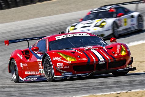 Catalogo disponibile in scheda dettagliata. Things Got Wild At Laguna Seca For The IMSA SportsCar ...