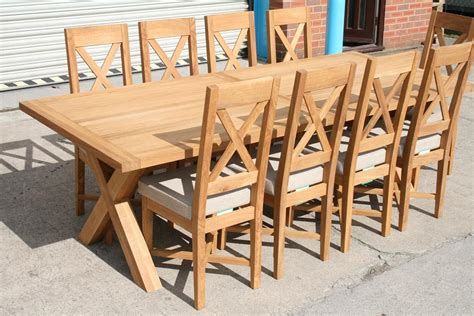 Cross Leg Dining Tables Extending X Leg Tables Oxbow Table