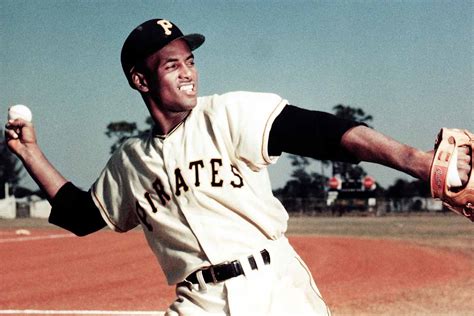 Baseball Off Season Training And The Story Of Roberto Clemente