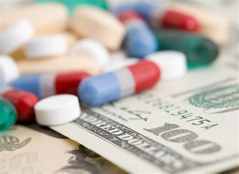 Are You Paying High Drug Prices For Your Meds Consumer Reports