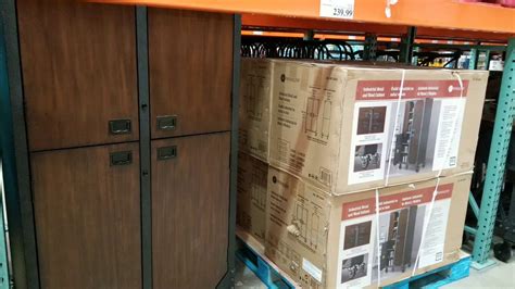 10 workshop storage products you can get at costco family. Costco Whalen Garage Cabinets | Review Home Co