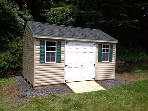 Portable Storage Sheds In Maryland 4 Outdoor