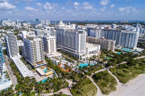 Loews Miami Beach Hotel Discounts Gloriaindesign