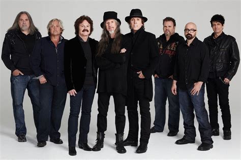 Doobie Brothers We Still Listen To The Music 45 Years Later The