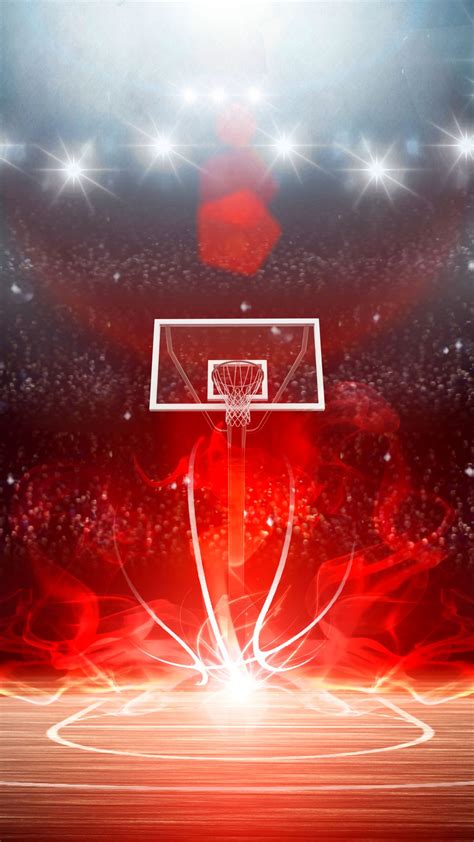 Download Basketball Wallpapers