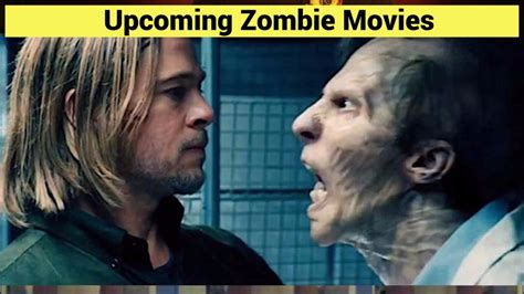 A character based on the rock star of the same name. Upcoming Zombie Movies List (2018, 2019) - The Cinemaholic