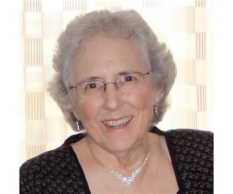 mary shaffer obituary 1931 2017 legacy remembers