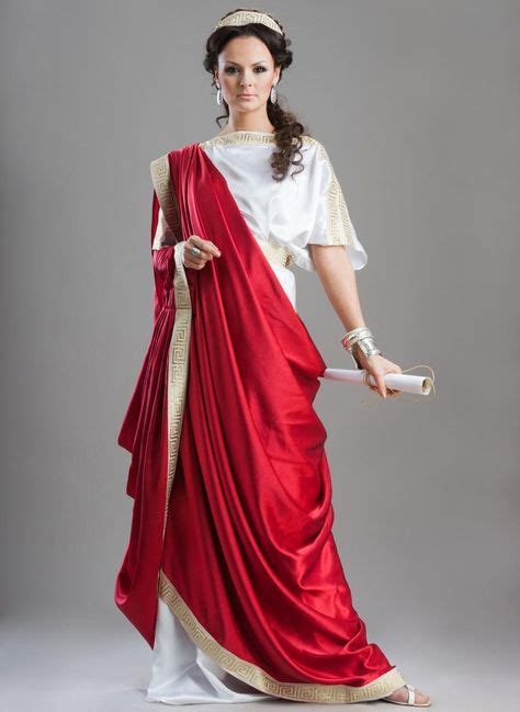 toga costumes that ll make women look hotter than the sun toga costume rome costume roman dress