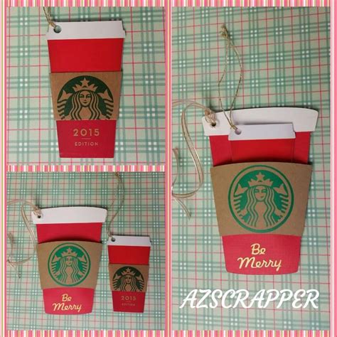 This is the cricut wild card cartridge. Cricut - Starbucks gift card holder. Cricut Deisgn Space ...