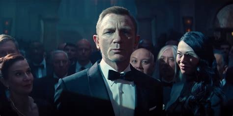 No time to die is a forthcoming spy film and the 25th instalment in the james bond film series produced by eon productions. No Time To Die: 8 Quick Things We Know About Daniel Craig ...