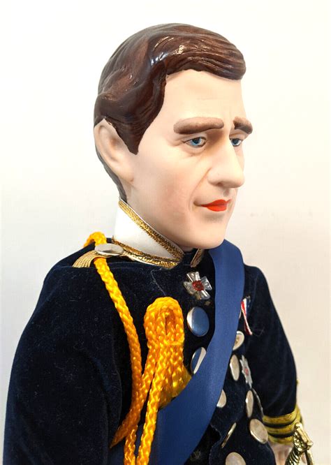 Princess Diana And Prince Charles Porcelain Composite Doll London Antiques Vintage Ebay