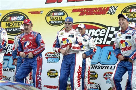 Lifelong friends and national idols ricky bobby and cal naughton jr. Chris' Cinema Center: Wheely Good: A Winning Cast Keeps "Talladega Nights: The Ballad of Ricky ...