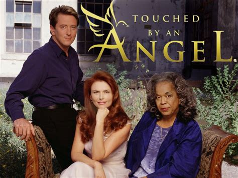 1000 Images About Touched By An Angel Tv Series On Pinterest Seasons