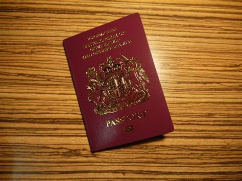 Renew your passport at the post office by taking in the completed application, all necessary documentation and a check for the fee. How To Renew A British Passport In 4 Hours - Renegade Travels