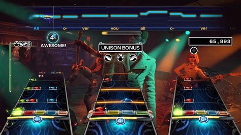 Rock Band 4 Pc Crowdfunding Campaign Has Failed Eteknix