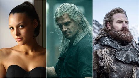 The Witcher Season 2 Release Date Cast And Plot Updates