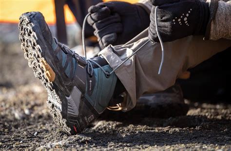 What Are The Most Comfortable Hiking Boots Hiking Suggest