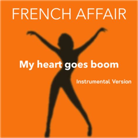 French Affair Iheartradio