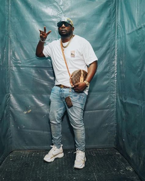 Dj Maphorisa Calls Out Club Owners And Promoters Za