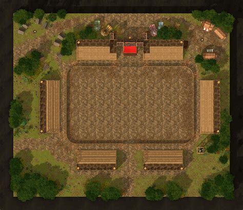 Maps For Dandd Useable On Roll20 And Foundry Page 1 The Thieves Guild
