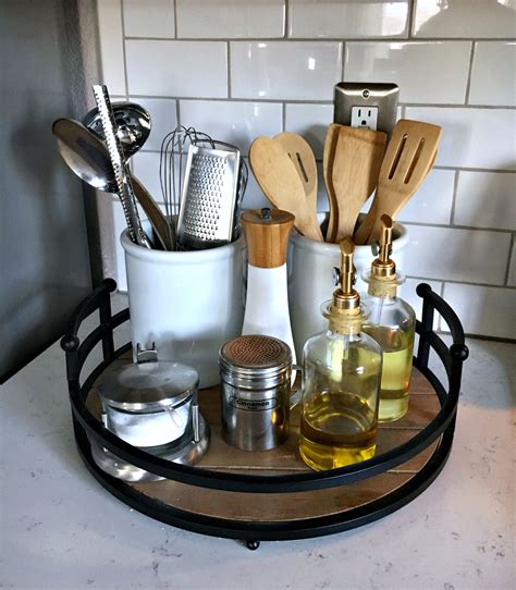 5 Organizers Every Kitchen Needs Where To Buy Diy Kitchen Remodel