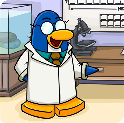 gary s glasses id 115 club penguin wiki fandom