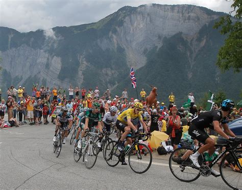 Tour De France Photos