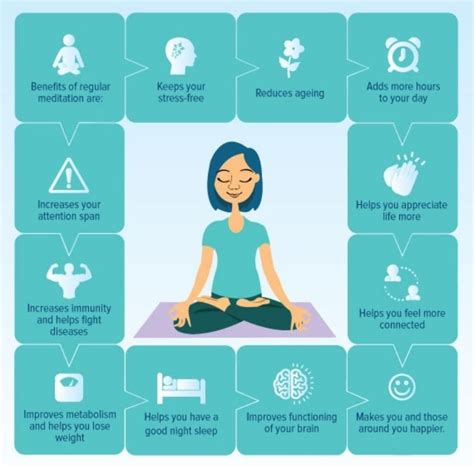 4 Ways Meditation Can Improve Your Life Fitneass