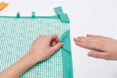 How To Bind A Quilt The Easy Peasy Guide To Quilt Edging Gathered