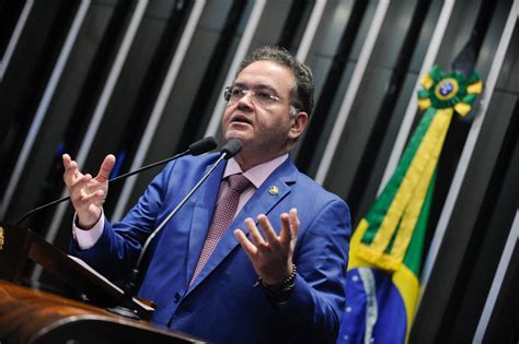 Plenário do Senado vota hoje MP do Auxílio Brasil O Antagonista