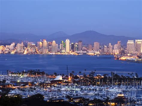 🔥 Free download San Diego Wallpapers Desktop Wallpapers [2560x1920] for