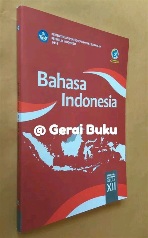 Tersedia total 1683 buku, terdiri atas: Download Buku Guru Bahasa Indonesia Kelas 12 | RPP GURU