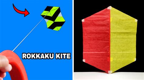 How To Make A Rokkaku Kite How To Make A Kite Kite Making