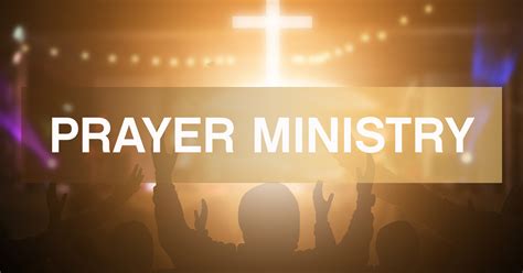 Prayer Ministry Ministries Lightpoint Church