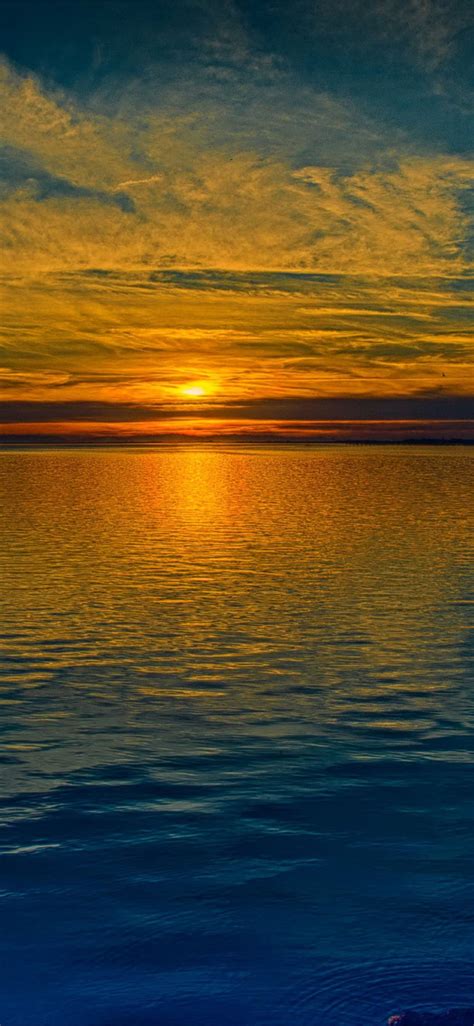 Free Download Rivers Sunrises And Sunsets River Sunrise Sunset Nature
