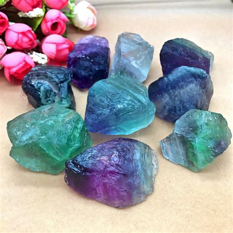 Fluorite Meanings Properties And Uses