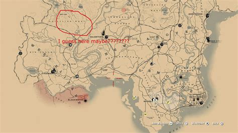 If successful, you will be able to see rdr2 tittle with no background image, just black. Red Dead 2 Walkthrough: How to Find a Single Fucking Beaver