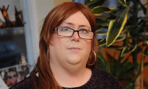 Transgender Woman Who Has To Shave Twice A Day Says Nhs Is Mucking Around With Peoples Lives