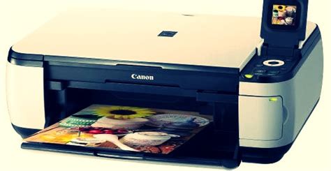 This printer has many benefits and is also a very good quality print. Télécharger Pilote Canon Pixma MP490 Driver Imprimante ...