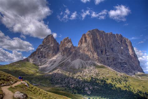 Dolomites Beautiful Places To Visit