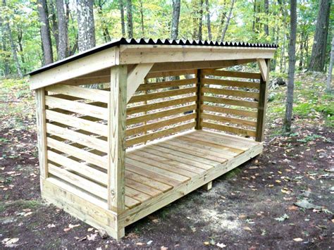 You want an area that's not another great option is to build a homemade outdoor ﻿firewood storage rack﻿. 14+ Best DIY Outdoor Firewood Rack and Storage Ideas Images